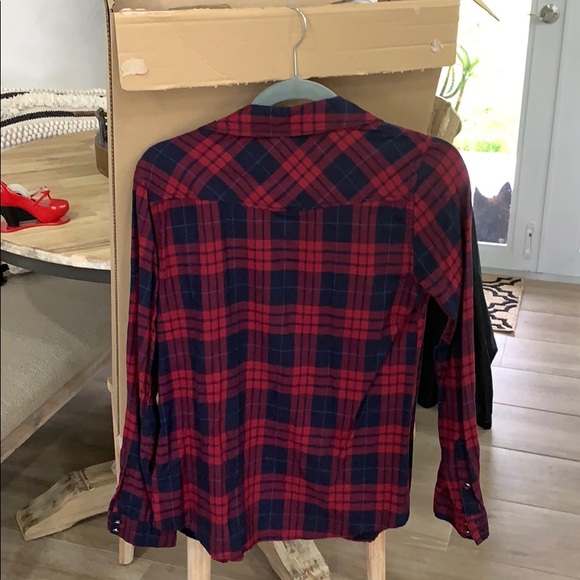 Flannel - Picture 2 of 2